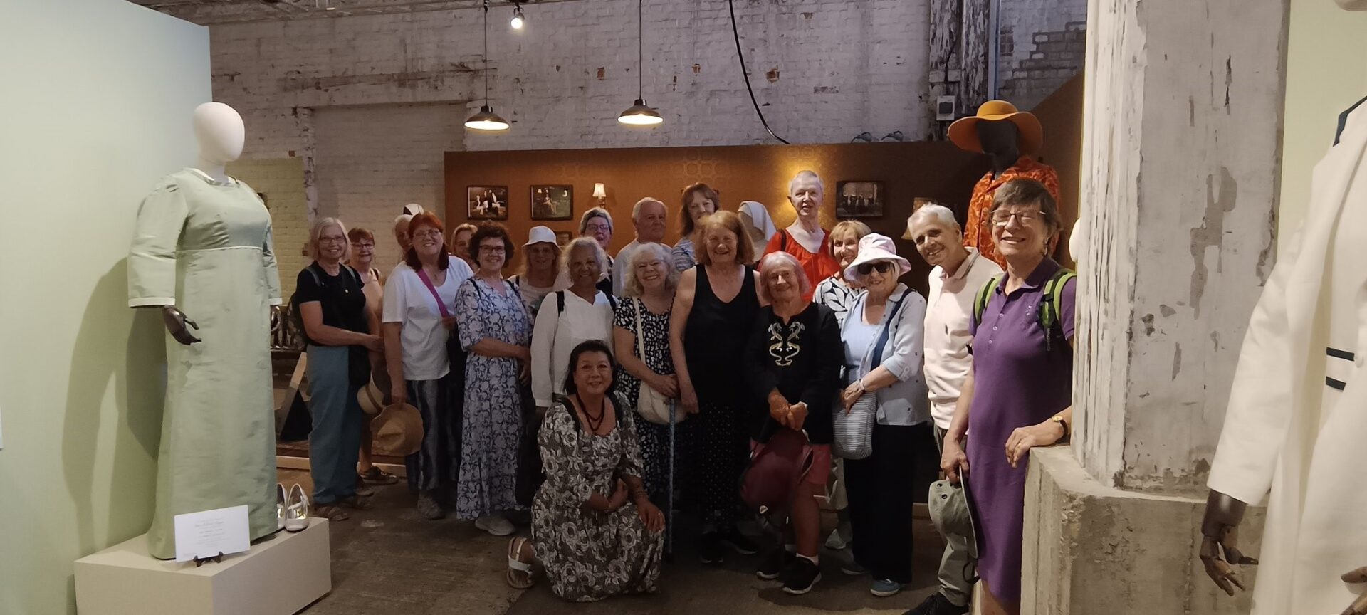 Call the Midwife Tour – Chatham Historic Dockyard